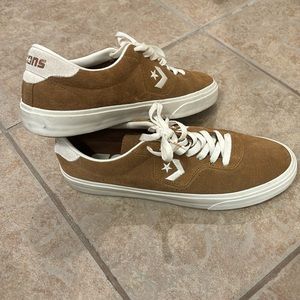 Louis Lopez Pro Converse